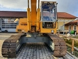 LIEBHERR R 932 Litr. HD-SL crawler excavator