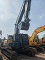 VOLVO EC240CL crawler excavator