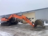 DOOSAN DX235LC-5 crawler excavator