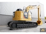 CATERPILLAR 335F L crawler excavator