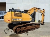 CASE CX300D crawler excavator