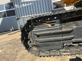 JCB NXT 205 crawler excavator