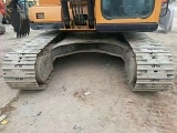 SANY SY135C crawler excavator