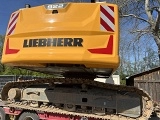 <b>LIEBHERR</b> R 922 Crawler Excavator