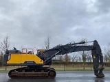 VOLVO EC480E HR crawler excavator