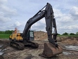 VOLVO EC300EL crawler excavator