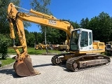 LIEBHERR R 902 Litr. HD-SL crawler excavator