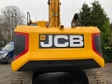 JCB 220X crawler excavator