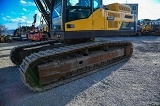 VOLVO EC380DL crawler excavator