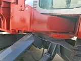 TAKEUCHI TB 180 FR crawler excavator