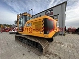 JCB 220X SLC crawler excavator