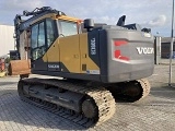 VOLVO EC180EL crawler excavator