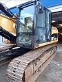 CATERPILLAR 319D crawler excavator