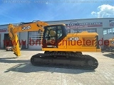 JCB 220X LC Crawler Excavator