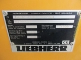 LIEBHERR R 936 crawler excavator