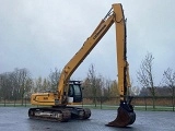 LIEBHERR R 926 crawler excavator