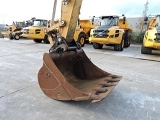 CATERPILLAR 323D L crawler excavator