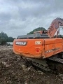 DOOSAN DX300LC crawler excavator