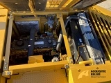 CATERPILLAR 328D LCR crawler excavator