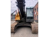 VOLVO EC220ENL crawler excavator