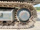 HYUNDAI R 480 LC 9 crawler excavator