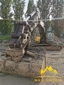 VOLVO EC240CL crawler excavator