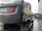 VOLVO EC380EL crawler excavator