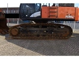 HITACHI ZX530LCH-6 crawler excavator