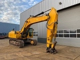 CATERPILLAR 330D crawler excavator