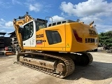 LIEBHERR R 936 crawler excavator