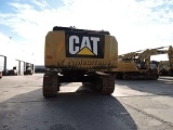 CATERPILLAR 336F L crawler excavator