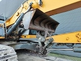 LIEBHERR R 936 crawler excavator