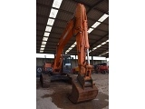 DOOSAN DX 255 LC crawler excavator