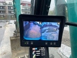 KOBELCO SK 140 SRLC 5 crawler excavator