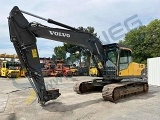 VOLVO EC210CL crawler excavator