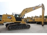 CATERPILLAR 340 Crawler Excavator