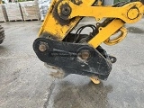 JCB JS 210 L crawler excavator