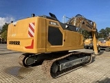 LIEBHERR R 938 Litronic crawler excavator