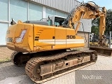 LIEBHERR R 906 Advanced crawler excavator