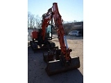 DOOSAN Solar 75 V crawler excavator