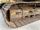 CATERPILLAR 326F L crawler excavator