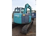 KOBELCO SK 70 SR crawler excavator