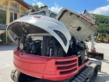 TAKEUCHI TB290 crawler excavator