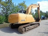 CASE CX 210 B LC crawler excavator