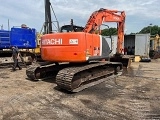 HITACHI ZX 225 USRLC-3 crawler excavator
