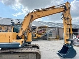 HYUNDAI R140LC-9 crawler excavator