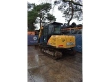 SANY SY75C crawler excavator