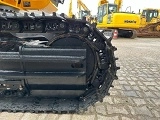 JCB NXT 205 crawler excavator