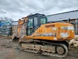 CASE CX 160 B crawler excavator