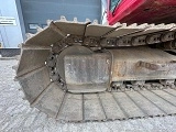 CATERPILLAR 323D L crawler excavator